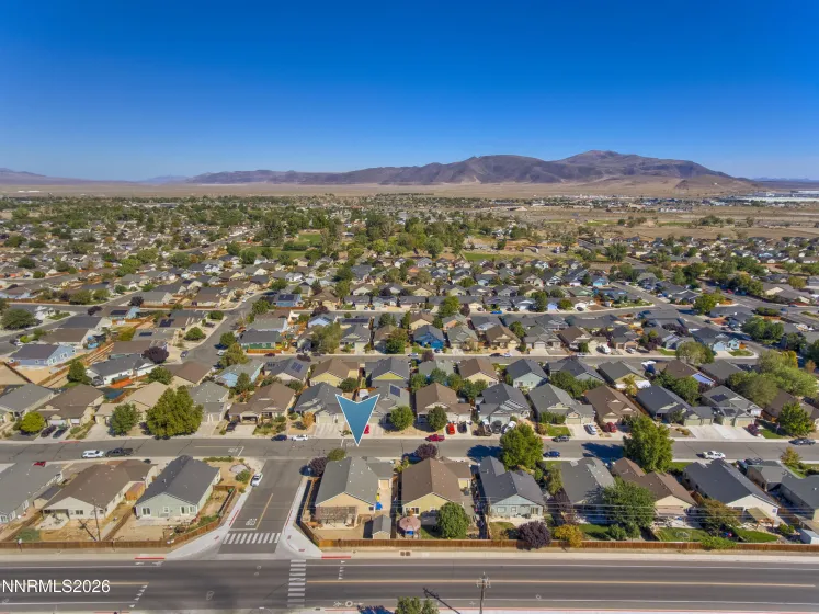 654 Canary, Fernley, Nevada 89408, 4 Bedrooms Bedrooms, ,3 BathroomsBathrooms,Residential,Residential,Canary,0,260012133