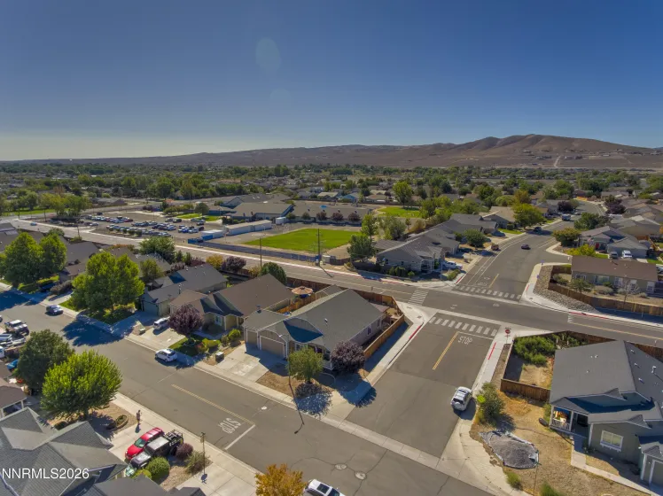 654 Canary, Fernley, Nevada 89408, 4 Bedrooms Bedrooms, ,3 BathroomsBathrooms,Residential,Residential,Canary,0,260012133