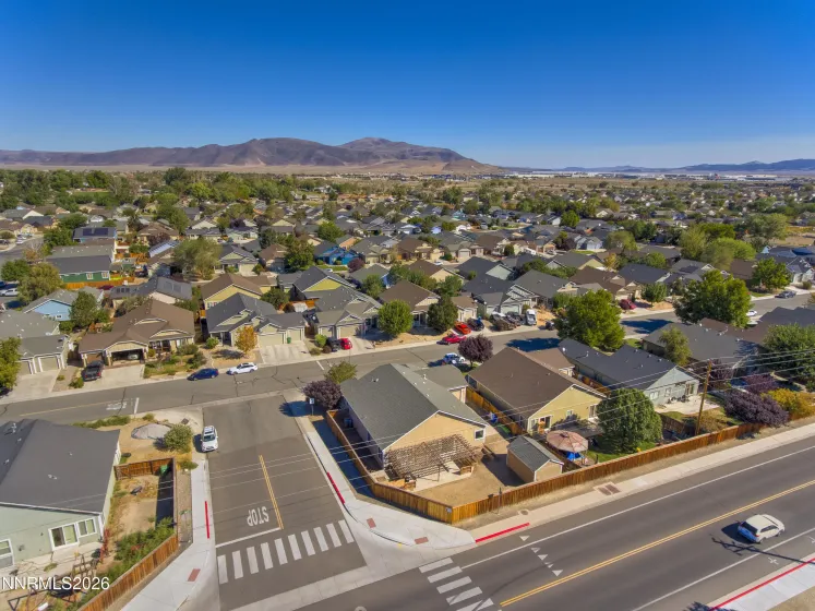 654 Canary, Fernley, Nevada 89408, 4 Bedrooms Bedrooms, ,3 BathroomsBathrooms,Residential,Residential,Canary,0,260012133