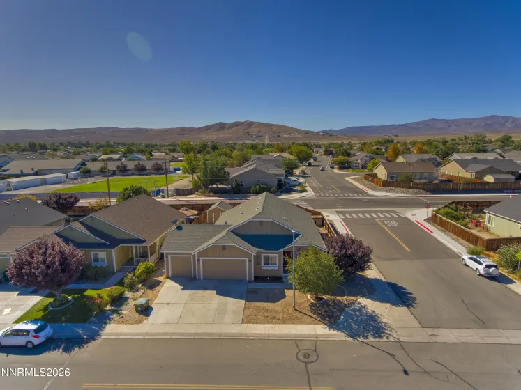654 Canary, Fernley, Nevada 89408, 4 Bedrooms Bedrooms, ,3 BathroomsBathrooms,Residential,Residential,Canary,0,260012133