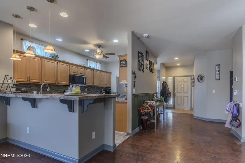 654 Canary, Fernley, Nevada 89408, 4 Bedrooms Bedrooms, ,3 BathroomsBathrooms,Residential,Residential,Canary,0,260012133