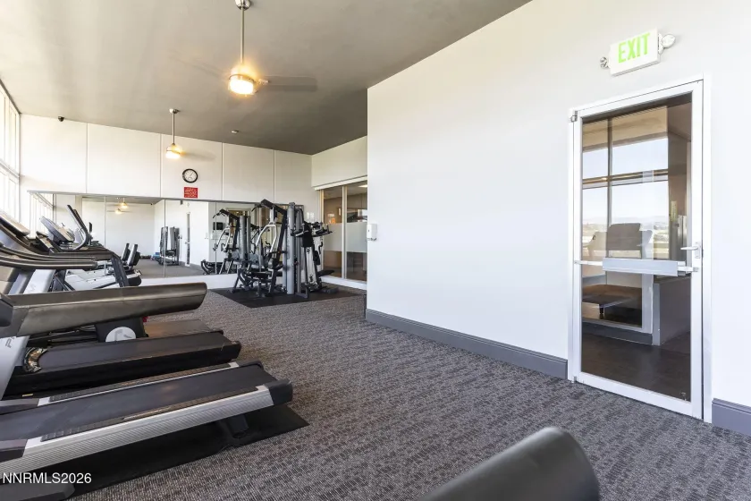 100 Arlington, Reno, Nevada 89501, 1 Bedroom Bedrooms, ,2 BathroomsBathrooms,Residential,Residential,Arlington,0,260012134