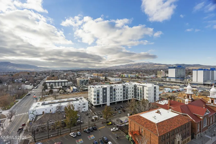 100 Arlington, Reno, Nevada 89501, 1 Bedroom Bedrooms, ,2 BathroomsBathrooms,Residential,Residential,Arlington,0,260012134