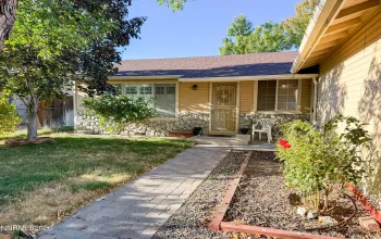 1466 Slide Mountain, Carson City, Nevada 89706, 3 Bedrooms Bedrooms, ,2 BathroomsBathrooms,Residential,Residential,Slide Mountain,0,260012135
