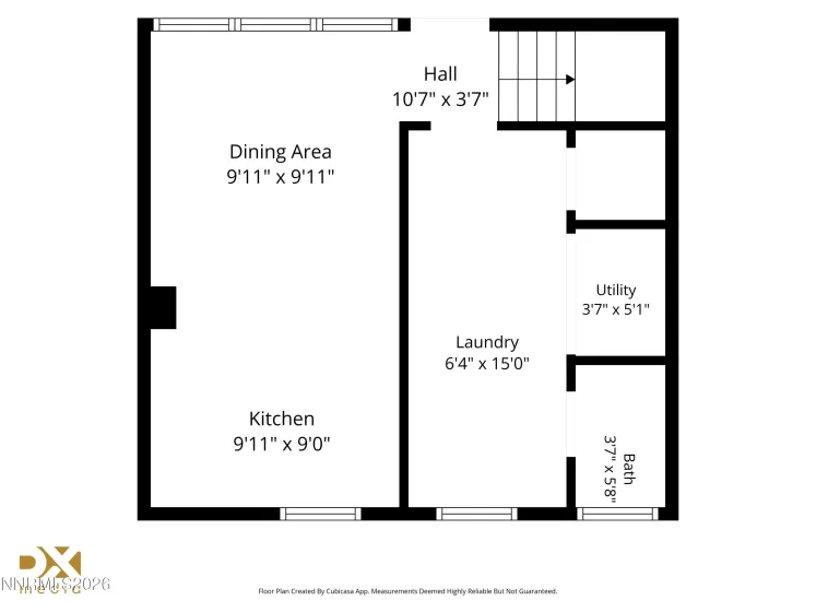 68 Sunnyside, Reno, Nevada 89503, 2 Bedrooms Bedrooms, ,2 BathroomsBathrooms,Residential,Residential,Sunnyside,0,260012136