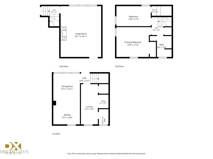 68 Sunnyside, Reno, Nevada 89503, 2 Bedrooms Bedrooms, ,2 BathroomsBathrooms,Residential,Residential,Sunnyside,0,260012136