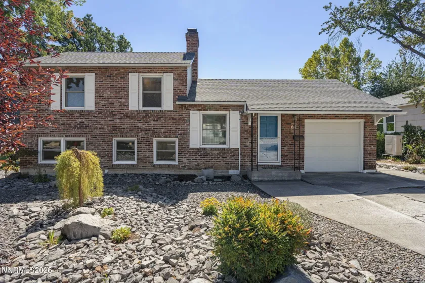 68 Sunnyside, Reno, Nevada 89503, 2 Bedrooms Bedrooms, ,2 BathroomsBathrooms,Residential,Residential,Sunnyside,0,260012136