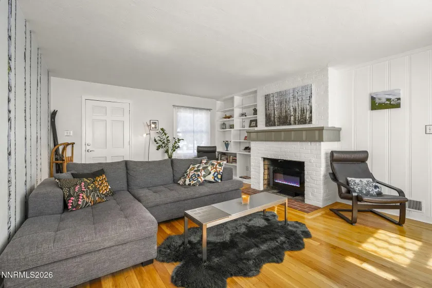 68 Sunnyside, Reno, Nevada 89503, 2 Bedrooms Bedrooms, ,2 BathroomsBathrooms,Residential,Residential,Sunnyside,0,260012136