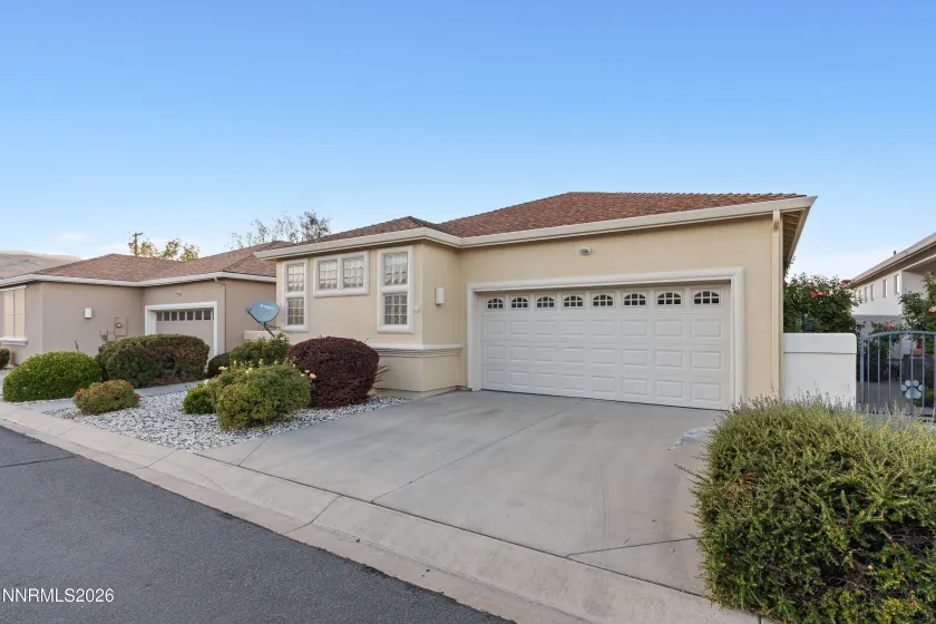 1044 Bandtail, Carson City, Nevada 89701, 2 Bedrooms Bedrooms, ,2 BathroomsBathrooms,Residential,Residential,Bandtail,0,260012137