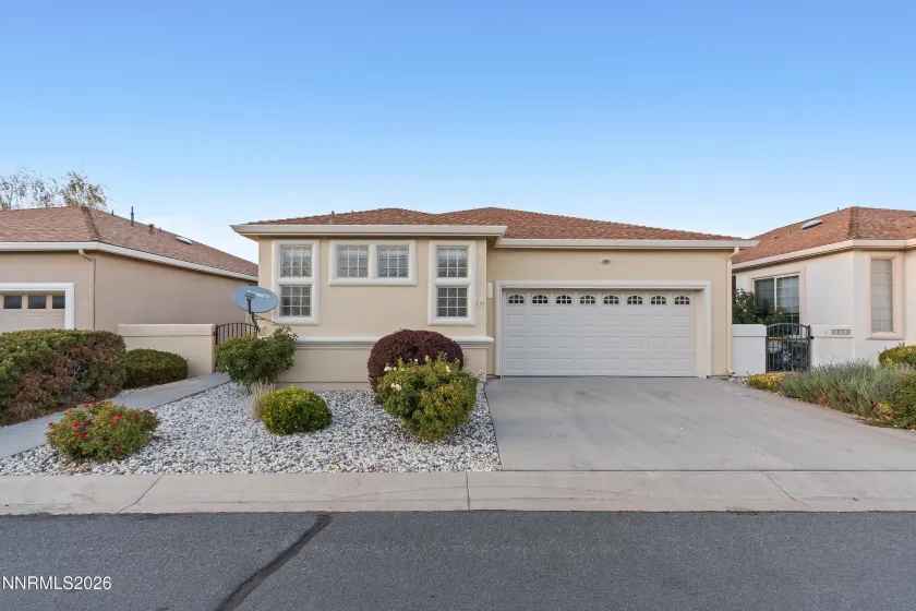 1044 Bandtail, Carson City, Nevada 89701, 2 Bedrooms Bedrooms, ,2 BathroomsBathrooms,Residential,Residential,Bandtail,0,260012137