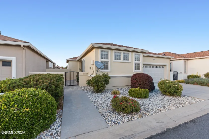 1044 Bandtail, Carson City, Nevada 89701, 2 Bedrooms Bedrooms, ,2 BathroomsBathrooms,Residential,Residential,Bandtail,0,260012137