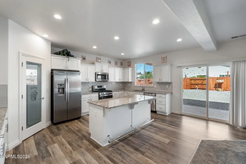 18723 Salvatore, Reno, Nevada 89508, 4 Bedrooms Bedrooms, ,3 BathroomsBathrooms,Residential,Residential,Salvatore,0,260012138