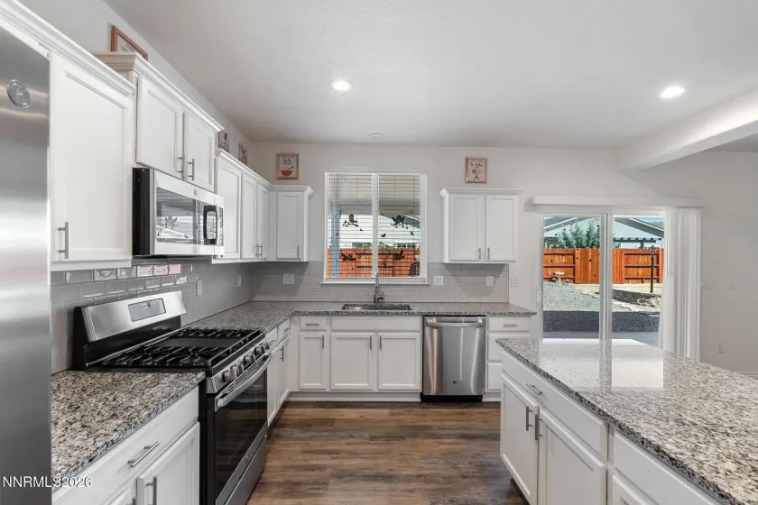18723 Salvatore, Reno, Nevada 89508, 4 Bedrooms Bedrooms, ,3 BathroomsBathrooms,Residential,Residential,Salvatore,0,260012138