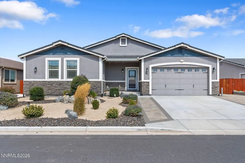 18723 Salvatore, Reno, Nevada 89508, 4 Bedrooms Bedrooms, ,3 BathroomsBathrooms,Residential,Residential,Salvatore,0,260012138