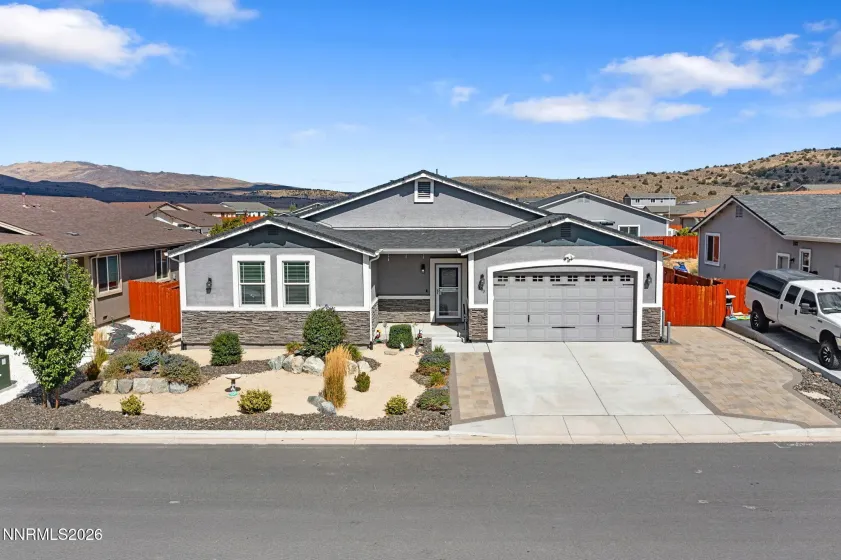 18723 Salvatore, Reno, Nevada 89508, 4 Bedrooms Bedrooms, ,3 BathroomsBathrooms,Residential,Residential,Salvatore,0,260012138