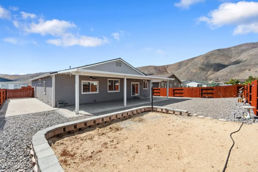 18723 Salvatore, Reno, Nevada 89508, 4 Bedrooms Bedrooms, ,3 BathroomsBathrooms,Residential,Residential,Salvatore,0,260012138