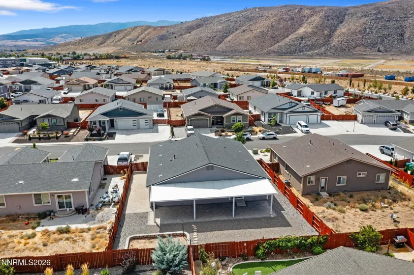 18723 Salvatore, Reno, Nevada 89508, 4 Bedrooms Bedrooms, ,3 BathroomsBathrooms,Residential,Residential,Salvatore,0,260012138