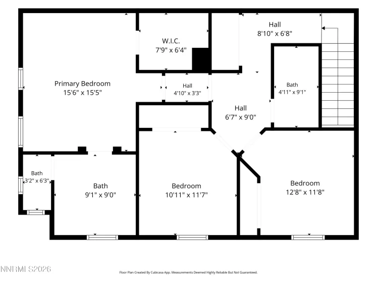 2018 Cradle Mountain, Reno, Nevada 89523, 3 Bedrooms Bedrooms, ,1 BathroomBathrooms,Residential,Residential,Cradle Mountain,0,260012140
