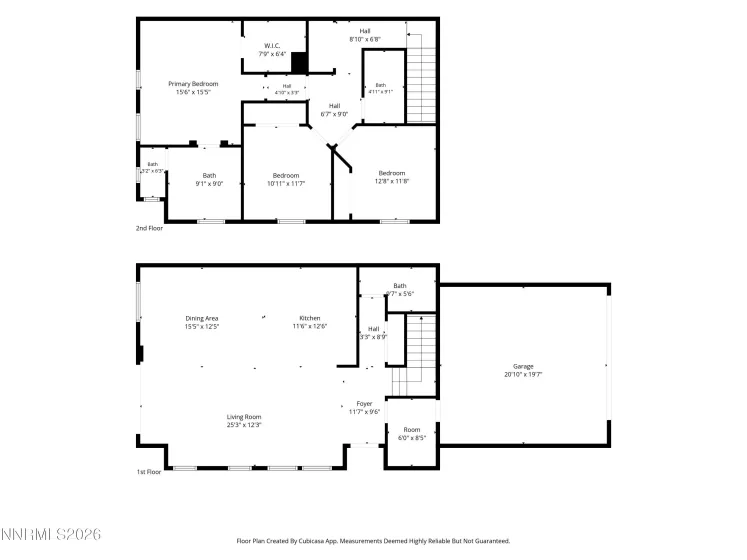 2018 Cradle Mountain, Reno, Nevada 89523, 3 Bedrooms Bedrooms, ,1 BathroomBathrooms,Residential,Residential,Cradle Mountain,0,260012140