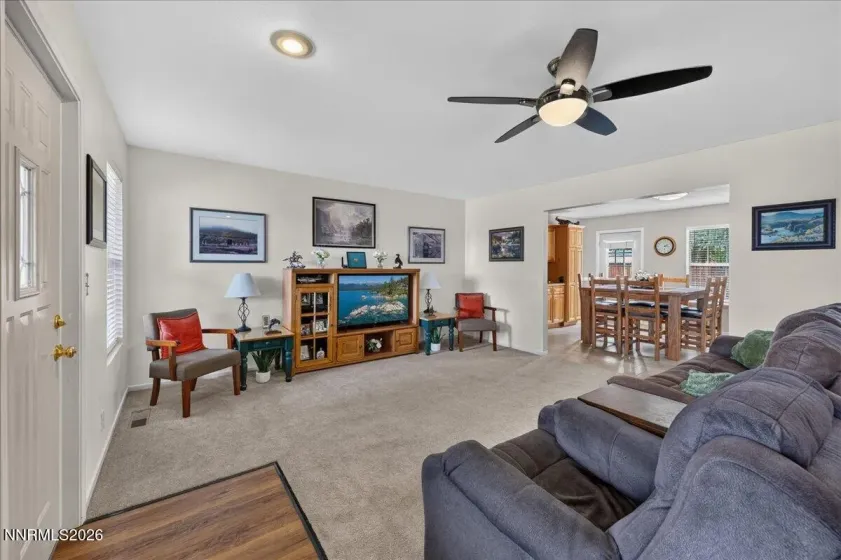1257 Wrangler, Minden, Nevada 89423, 3 Bedrooms Bedrooms, ,2 BathroomsBathrooms,Residential,Residential,Wrangler,0,260012141