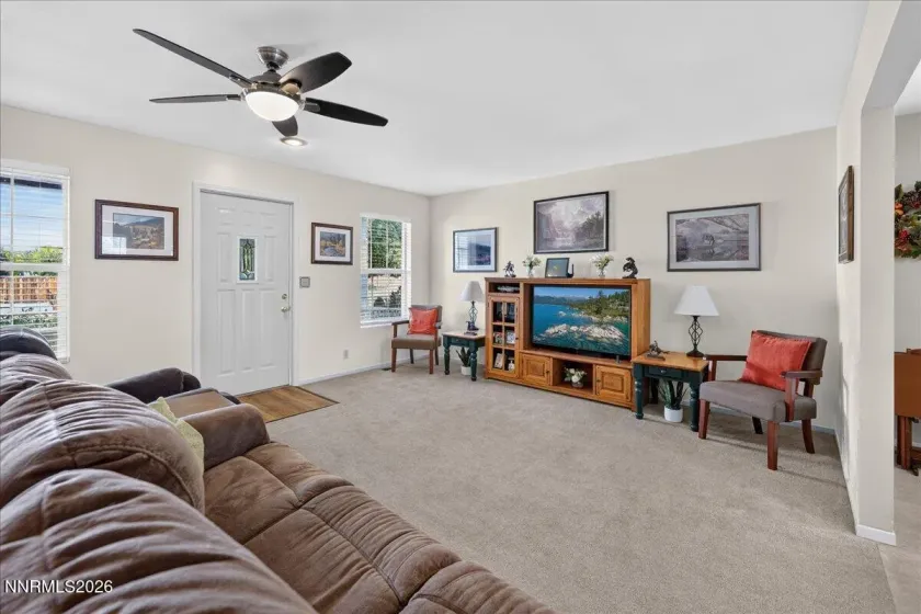 1257 Wrangler, Minden, Nevada 89423, 3 Bedrooms Bedrooms, ,2 BathroomsBathrooms,Residential,Residential,Wrangler,0,260012141