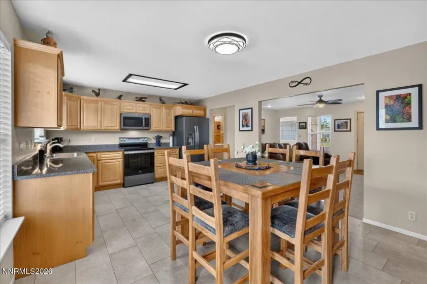 1257 Wrangler, Minden, Nevada 89423, 3 Bedrooms Bedrooms, ,2 BathroomsBathrooms,Residential,Residential,Wrangler,0,260012141