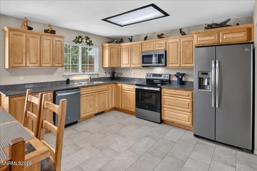 1257 Wrangler, Minden, Nevada 89423, 3 Bedrooms Bedrooms, ,2 BathroomsBathrooms,Residential,Residential,Wrangler,0,260012141