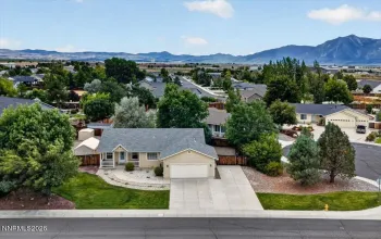 1257 Wrangler, Minden, Nevada 89423, 3 Bedrooms Bedrooms, ,2 BathroomsBathrooms,Residential,Residential,Wrangler,0,260012141