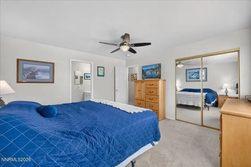 1257 Wrangler, Minden, Nevada 89423, 3 Bedrooms Bedrooms, ,2 BathroomsBathrooms,Residential,Residential,Wrangler,0,260012141