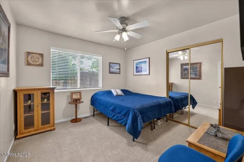 1257 Wrangler, Minden, Nevada 89423, 3 Bedrooms Bedrooms, ,2 BathroomsBathrooms,Residential,Residential,Wrangler,0,260012141