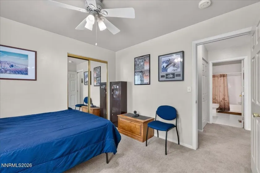 1257 Wrangler, Minden, Nevada 89423, 3 Bedrooms Bedrooms, ,2 BathroomsBathrooms,Residential,Residential,Wrangler,0,260012141