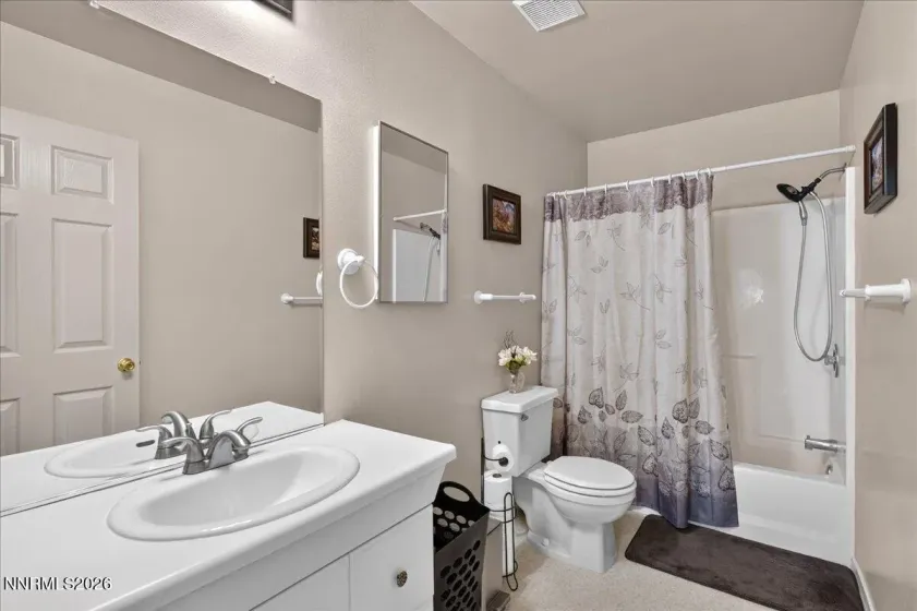 1257 Wrangler, Minden, Nevada 89423, 3 Bedrooms Bedrooms, ,2 BathroomsBathrooms,Residential,Residential,Wrangler,0,260012141