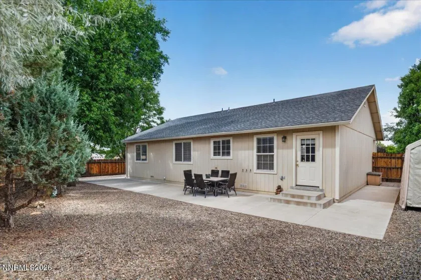 1257 Wrangler, Minden, Nevada 89423, 3 Bedrooms Bedrooms, ,2 BathroomsBathrooms,Residential,Residential,Wrangler,0,260012141