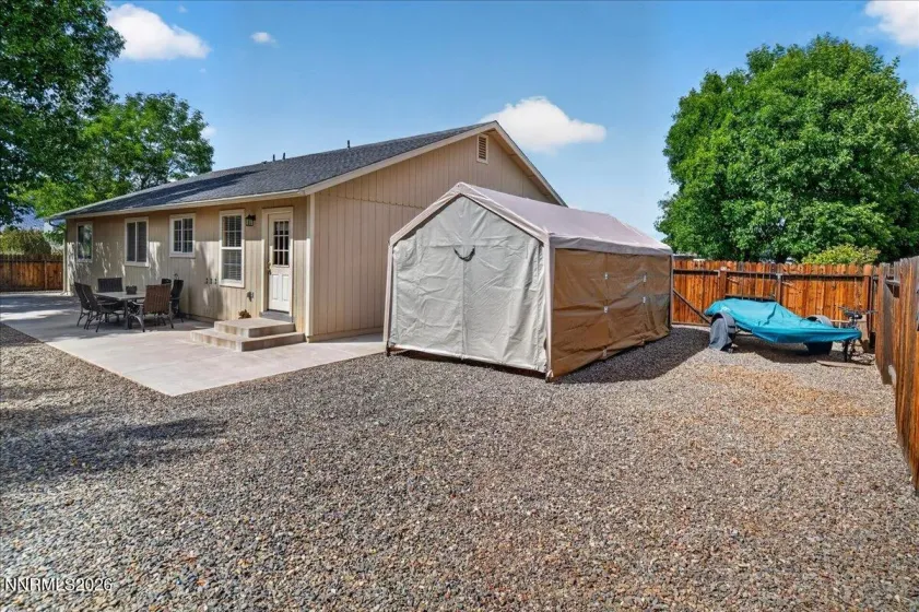 1257 Wrangler, Minden, Nevada 89423, 3 Bedrooms Bedrooms, ,2 BathroomsBathrooms,Residential,Residential,Wrangler,0,260012141