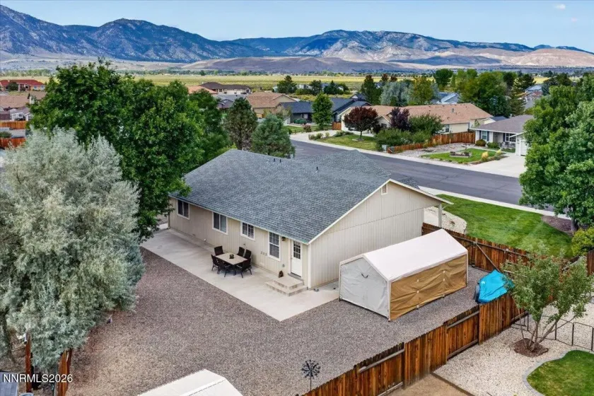 1257 Wrangler, Minden, Nevada 89423, 3 Bedrooms Bedrooms, ,2 BathroomsBathrooms,Residential,Residential,Wrangler,0,260012141