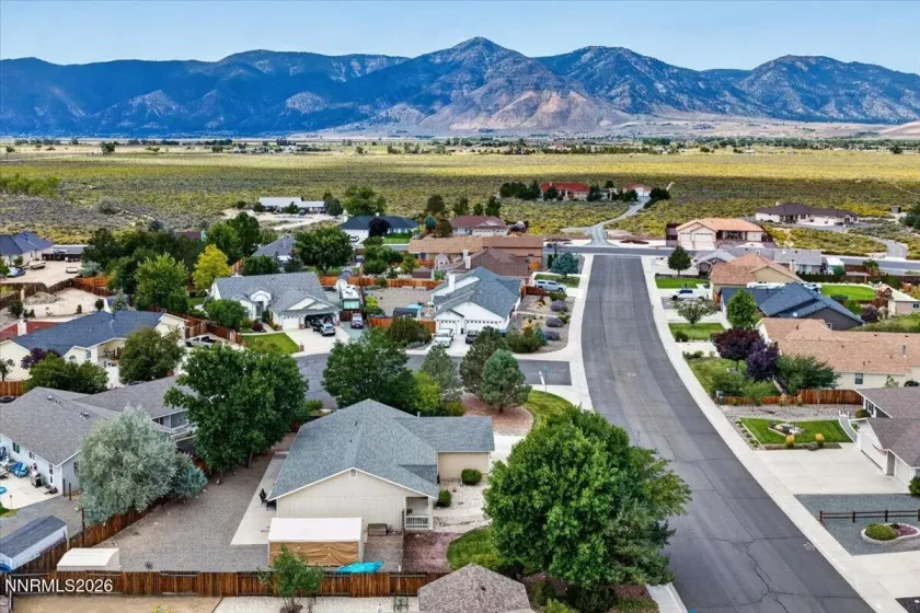 1257 Wrangler, Minden, Nevada 89423, 3 Bedrooms Bedrooms, ,2 BathroomsBathrooms,Residential,Residential,Wrangler,0,260012141