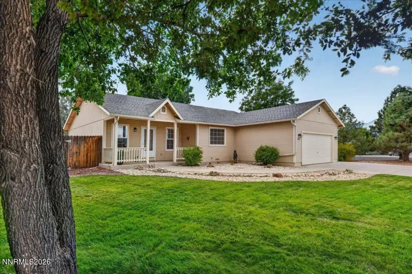 1257 Wrangler, Minden, Nevada 89423, 3 Bedrooms Bedrooms, ,2 BathroomsBathrooms,Residential,Residential,Wrangler,0,260012141