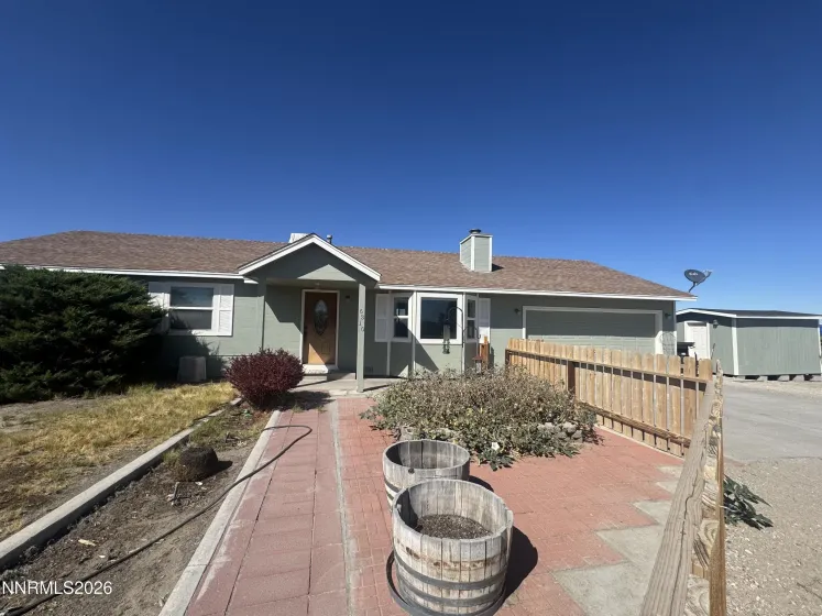 6310 Westwind, Fallon, Nevada 89406, 4 Bedrooms Bedrooms, ,3 BathroomsBathrooms,Residential,Residential,Westwind,0,260012142