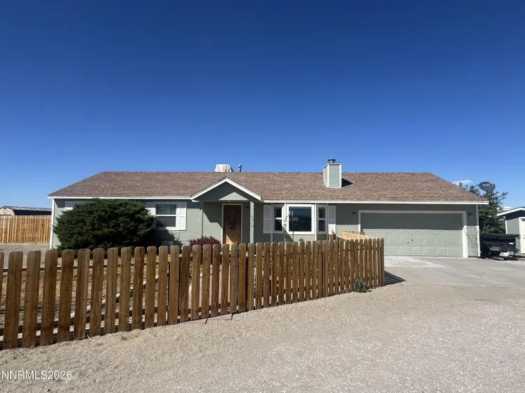 6310 Westwind, Fallon, Nevada 89406, 4 Bedrooms Bedrooms, ,3 BathroomsBathrooms,Residential,Residential,Westwind,0,260012142