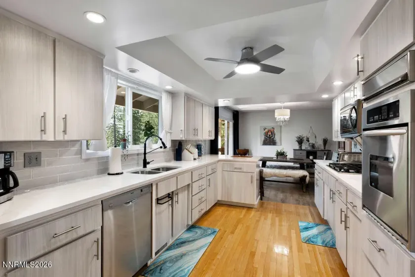 3 Hopi, Zephyr Cove, Nevada 89448, 3 Bedrooms Bedrooms, ,4 BathroomsBathrooms,Residential,Residential,Hopi,0,260012146