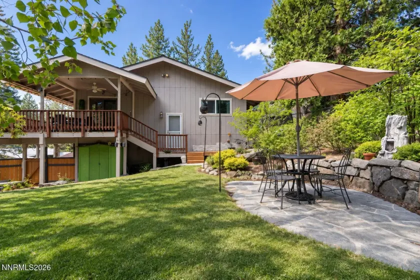 3 Hopi, Zephyr Cove, Nevada 89448, 3 Bedrooms Bedrooms, ,4 BathroomsBathrooms,Residential,Residential,Hopi,0,260012146