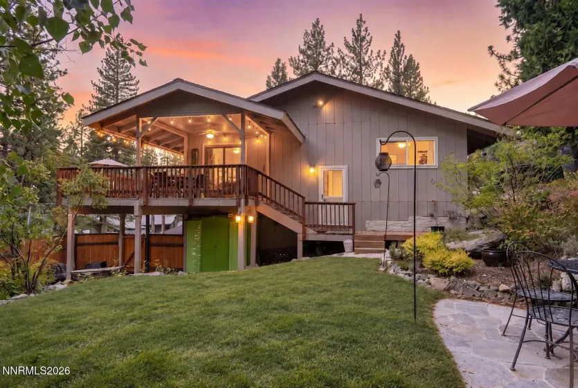 3 Hopi, Zephyr Cove, Nevada 89448, 3 Bedrooms Bedrooms, ,4 BathroomsBathrooms,Residential,Residential,Hopi,0,260012146