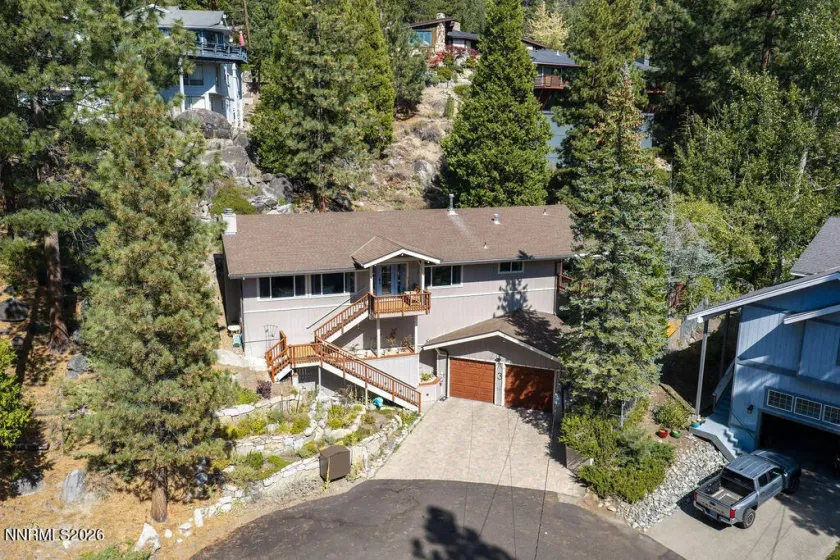 3 Hopi, Zephyr Cove, Nevada 89448, 3 Bedrooms Bedrooms, ,4 BathroomsBathrooms,Residential,Residential,Hopi,0,260012146