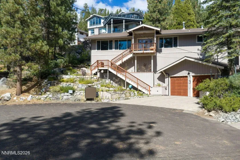 3 Hopi, Zephyr Cove, Nevada 89448, 3 Bedrooms Bedrooms, ,4 BathroomsBathrooms,Residential,Residential,Hopi,0,260012146