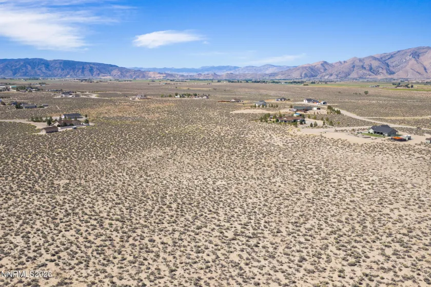 87 Wild Poppy, Smith Valley, Nevada 89430, ,Land,Residential,Wild Poppy,0,260012147