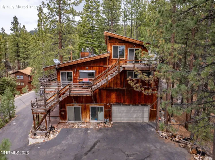 353 Sherwood, Stateline, Nevada 89449, 6 Bedrooms Bedrooms, ,4 BathroomsBathrooms,Residential,Residential,Sherwood,0,260002136