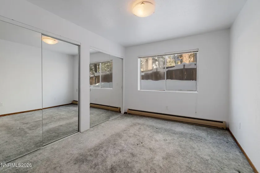 First floor bedroom.
