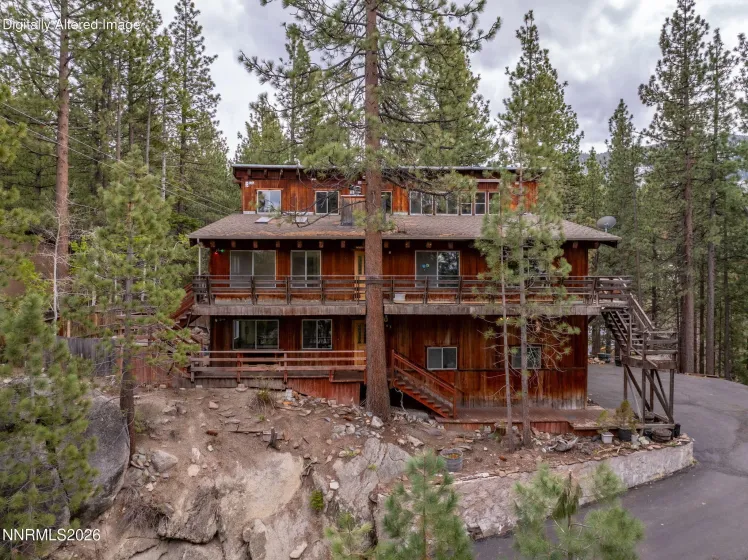 353 Sherwood, Stateline, Nevada 89449, 6 Bedrooms Bedrooms, ,4 BathroomsBathrooms,Residential,Residential,Sherwood,0,260002136