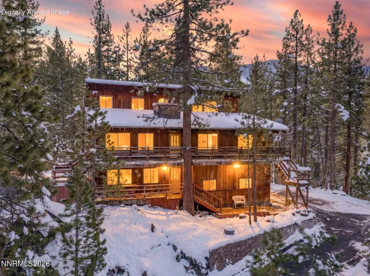 353 Sherwood, Stateline, Nevada 89449, 6 Bedrooms Bedrooms, ,4 BathroomsBathrooms,Residential,Residential,Sherwood,0,260002136