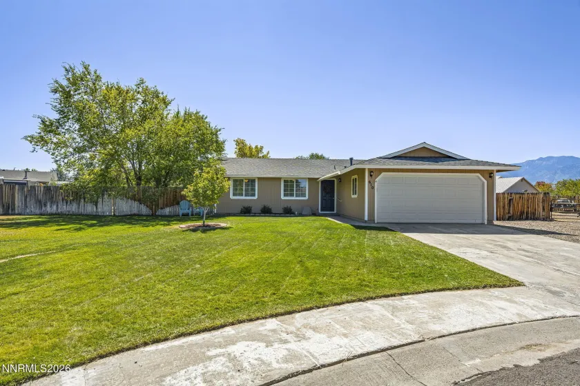 610 Victoria, Gardnerville, Nevada 89460, 3 Bedrooms Bedrooms, ,2 BathroomsBathrooms,Residential,Residential,Victoria,0,260012153